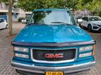 Gmc c1500/chevrolet c1500, 8 cilinders, 245 pk, Handgeschakeld, Grijs