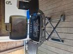 Gasbarbecue, Ophalen of Verzenden, Gebruikt