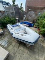 Rubberboot Brig 310S met 5pk honda, Watersport en Boten, Bootonderdelen, Ophalen, Zo goed als nieuw, Overige typen, Motorboot