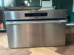 Atag stoomoven 38 x 60 cm, Witgoed en Apparatuur, Ovens, Ophalen, Minder dan 45 cm, Oven, 45 tot 60 cm