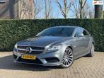 Mercedes-Benz CLS 220 D AMG Editon|Full service|Bose Audio|A, Auto's, Mercedes-Benz, Achterwielaandrijving, Gebruikt, 4 stoelen