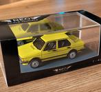 Volkswagen Jetta Mk1 Neo 1/43, Hobby en Vrije tijd, Modelauto's | 1:43, Ophalen of Verzenden, Zo goed als nieuw, Auto, Overige merken
