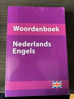 Woordenboek Nederlands - Engels, Prisma of Spectrum, Ophalen of Verzenden, Zo goed als nieuw, Engels