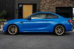 BMW M2 CS G-Power G2M-CS Bi-Turbo Akrapovic (bj 2021), Automaat, Gebruikt, Euro 6, Met garantie (alle)