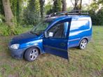 Imperiaal + Verstralers: van een Opel Combo 1.7 CDTi, Ophalen of Verzenden, Gebruikt, Opel
