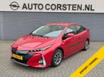 Toyota Prius 1.8I Plug-in Hybrid AUT // Airco Defect // NWE, Auto's, 8 kWh, 4 cilinders, 1505 kg, 122 pk
