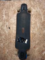 Long board, Sport en Fitness, Skateboarden, Ophalen of Verzenden, Zo goed als nieuw