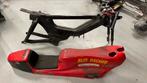 Puch maxi racer SOBW, Ophalen, Maxi