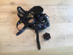 Volgelaatsmasker scubapro fullface mask, Ophalen of Verzenden, Gebruikt, Duikbril of Snorkel