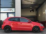 Volkswagen Polo 1.4-16V Trendline|Cruise|Airco|Navi, Voorwielaandrijving, 86 pk, Gebruikt, 4 cilinders