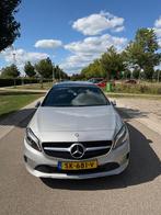Mercedes-Benz A-Klasse 1.6 A180 Blue EFF AUT 2016 Grijs, Auto's, Mercedes-Benz, Automaat, 65 €/maand, Achterwielaandrijving, 1295 kg