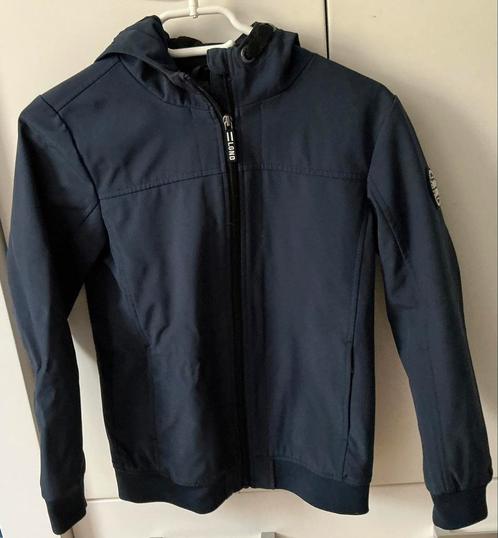 Zomerjas maat 146/152, Kinderen en Baby's, Kinderkleding | Maat 146, Zo goed als nieuw, Jongen, Jas, Ophalen of Verzenden