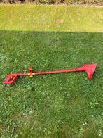 Grastrimmer wolf, Ophalen, Gebruikt, WOLF-Garten, 10 tot 30 cm