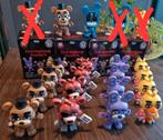 18 Funko FNAF 10th anniversary Mystery mini figure Blind box, Verzamelen, Ophalen of Verzenden, Nieuw