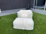 Exclusieve Mario bellini bambole b&b italia, Huis en Inrichting, Banken | Sofa's en Chaises Longues, Ophalen of Verzenden, Nieuw