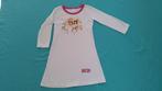 Nacht jurk pyjama K3 maat 116 122, Ophalen of Verzenden, Zo goed als nieuw, Meisje, Nacht- of Onderkleding
