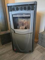 Pelletkachel extraflame, Huis en Inrichting, Kachels, Ophalen, Gebruikt, Overige brandstoffen, Pelletkachel