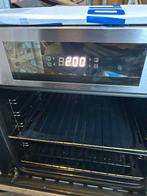 Hoover HOE317IN, Gebruikt, Oven met grill, Inbouw, 45 tot 60 cm