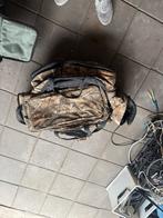 Prologic max4 camo grote vis tas, Ophalen, Zo goed als nieuw, Overige typen