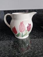 Tulips 1,5 pint jug van Emma Bridgewater, Nieuw, Ophalen of Verzenden, Overige stijlen, Kop(pen) en/of Schotel(s)