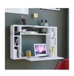 Wandbureau,zeer nette staat!Stevig en neemt weinig ruimte in, Huis en Inrichting, Ophalen, Zo goed als nieuw, Bureau