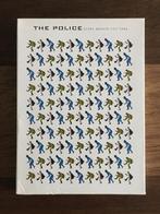 2Cd+Dvd The Police Every Breath You Take Best Of ZGAN Sting, Ophalen of Verzenden, 1980 tot 2000, Zo goed als nieuw