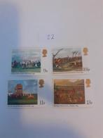 Engeland, Ophalen of Verzenden, Postfris