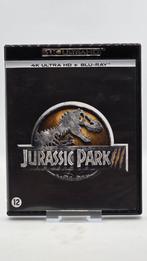Jurassic Park III, Ophalen of Verzenden, Zo goed als nieuw