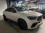 Zijskirts Dorpels MERCEDES GLE W167 SUV COUPE GLE53 63 AMG, Ophalen