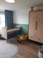 4 delige babykamer Vince van kidsmill, Ophalen, Zo goed als nieuw, Jongetje of Meisje