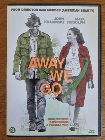 Away We Go | Sam Mendes beschikbaar voor biedingen