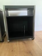 Philips Black Tulip 19" accessoires rack, Audio, Tv en Foto, Ophalen, Philips