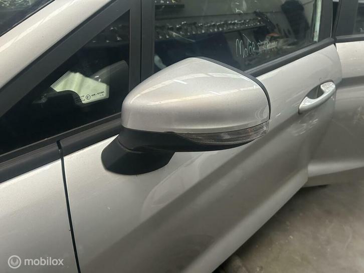 Buitenspiegel links Ford Fiesta VIII ('18-'22) 2090896, Auto-onderdelen, Spiegels, Gebruikt, Ophalen of Verzenden