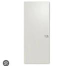 Gezocht. Berkvens berklon 900 deuren, Ophalen, 80 tot 100 cm, 215 cm of meer, Binnendeur