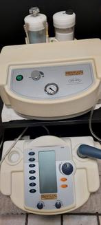 Bentlon microbrader en Bentlon dermashaper, Ophalen, Gebruikt