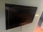 LG lcd televisie type 32LG2000, Ophalen, Zo goed als nieuw, 50 Hz, LG
