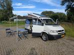 VolksWagen T4 2.5TDI camper Dehler Optima 4.7, Caravans en Kamperen, Volkswagen, Bus-model, Diesel, Particulier