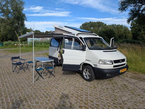 VolksWagen T4 2.5TDI camper Dehler Optima 4.7, Caravans en Kamperen, Campers, Particulier, tot en met 4, Buscamper of Camperbus