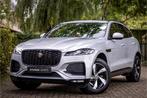 Jaguar F-Pace 2.0 P400e PHEV Panorama Meridian Pivi Pro 360, Automaat, 404 pk, Gebruikt, 2000 kg