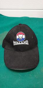 Pet holland, Kleding | Heren, Hoeden en Petten, Ophalen of Verzenden, 'T Olde Gre-j, Info@toldegrej.nl, Endepoelstraat 20f Didam
