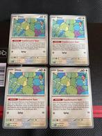 151 Ditto Non Holo Promo, Ophalen of Verzenden, Zo goed als nieuw