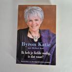 Byron Katie - IK heb je liefde nodig, Verzenden, Gelezen, Tarot of Kaarten leggen, Overige typen