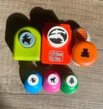 Ponsen 6 stuks, Ophalen of Verzenden, Zo goed als nieuw, Materiaal