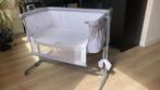 Kinderkraft co-sleeper, Kinderen en Baby's, Babywiegjes en Ledikanten, Ophalen of Verzenden, Zo goed als nieuw, Wieg