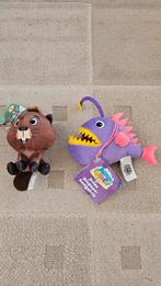 Lidl knuffels, Ophalen of Verzenden, Overige typen