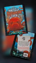 Monsterlijk Beestachtige Zaken - Beastly Boys, Boeken, Ophalen, Fictie algemeen, Zo goed als nieuw, Beastly Boys