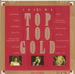 TOP 100 GOLD VOLUME 3 (CD), Cd's en Dvd's, Cd's | Verzamelalbums, Ophalen of Verzenden, Zo goed als nieuw, Pop