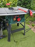 Parkside Cirkelzaag - Zo goed als nieuw!, Doe-het-zelf en Verbouw, Gereedschap | Zaagmachines, Ophalen, Cirkelzaag, 70 mm of meer