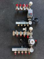 2x Albrand pompunit, Ophalen, Zo goed als nieuw, Minder dan 60 cm, 800 watt of meer