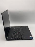 Lenovo ThinkPad T15 Gen 2 | i5-1135G7 | 16GB RAM | 256GB SSD, Computers en Software, Windows Laptops, 256 GB, 2 tot 3 Ghz, 15 inch